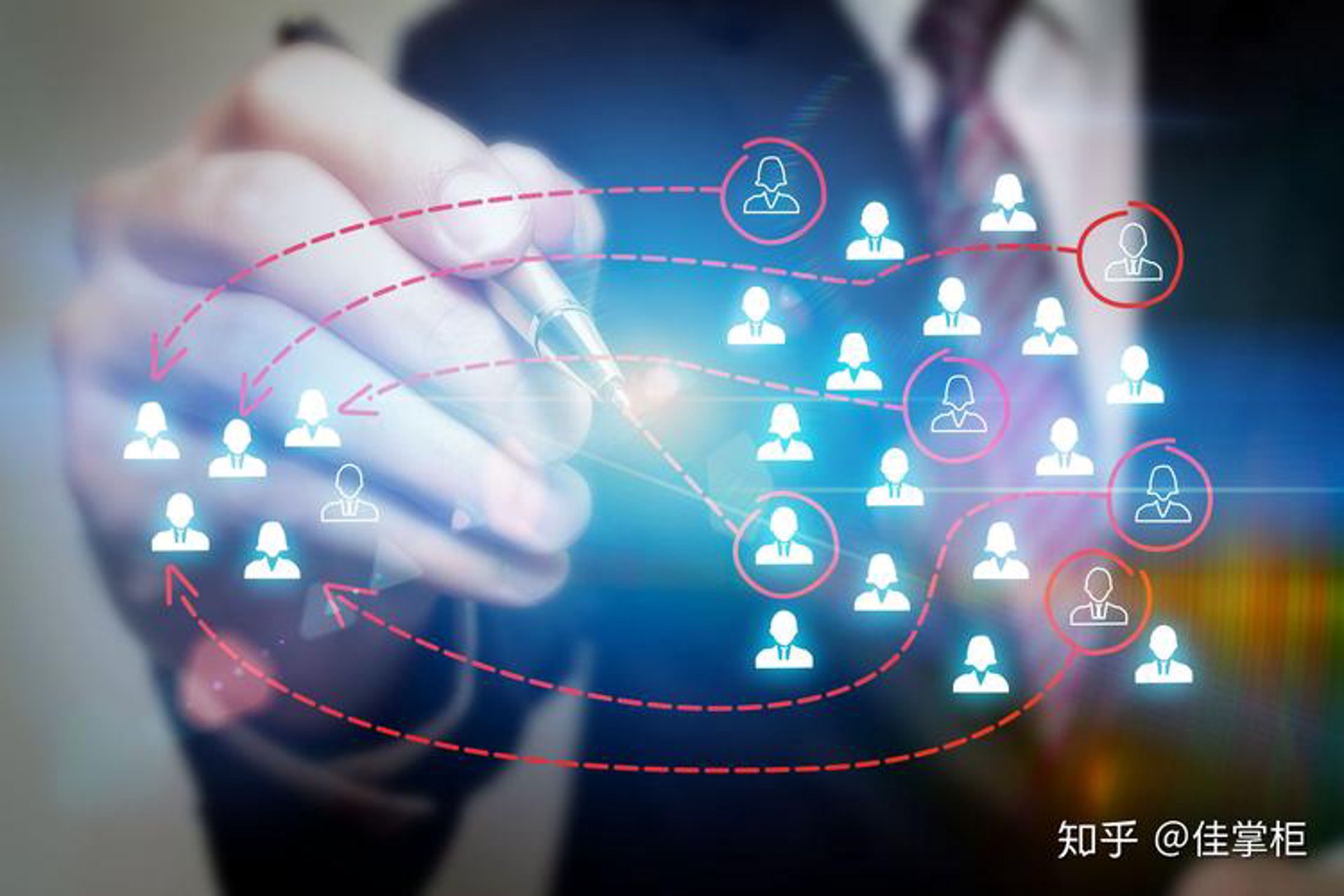 站群营销的进化之路：SEO优化如何推动网站群策略